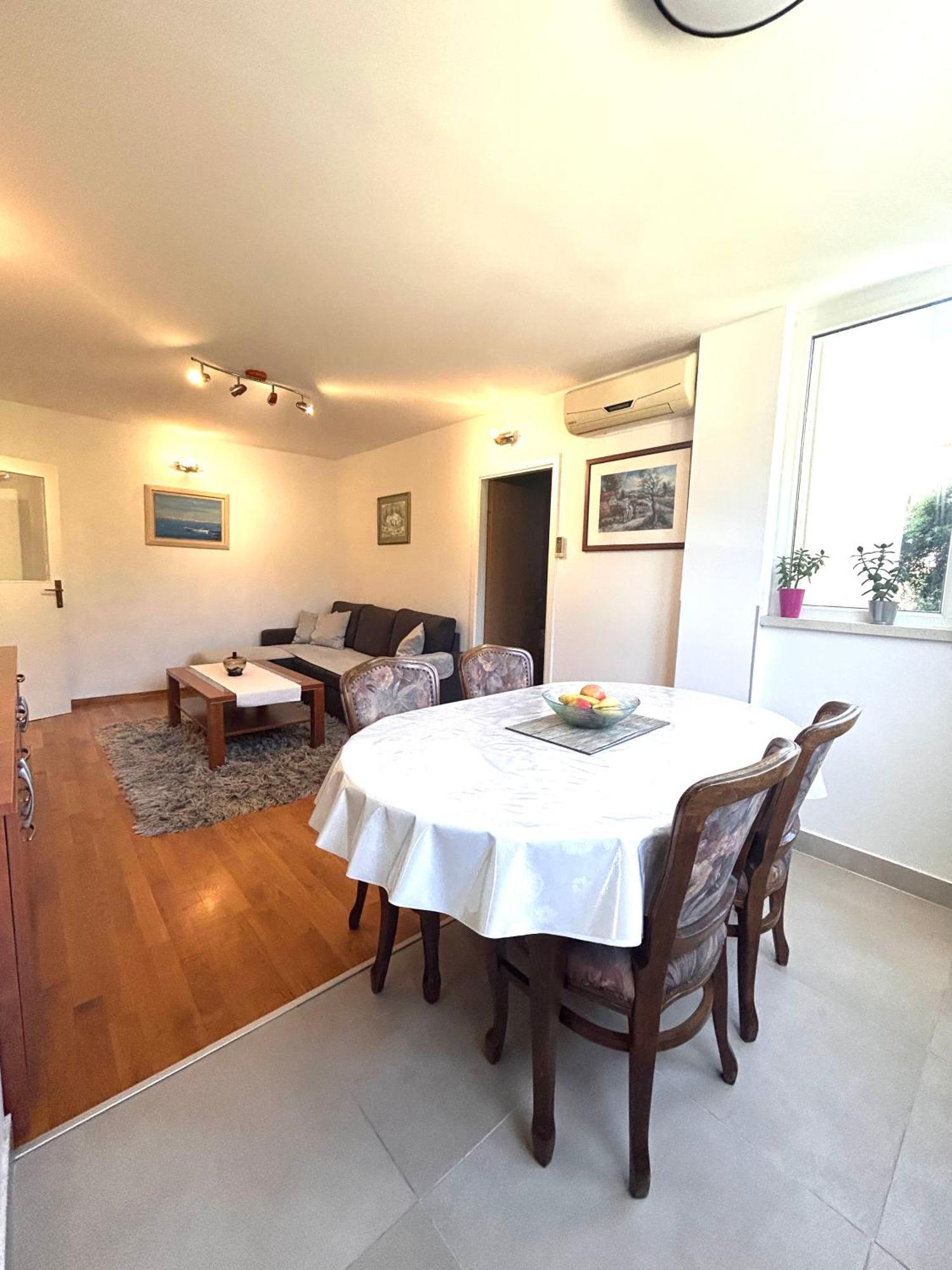 Leilighet Fani Dubrovnik