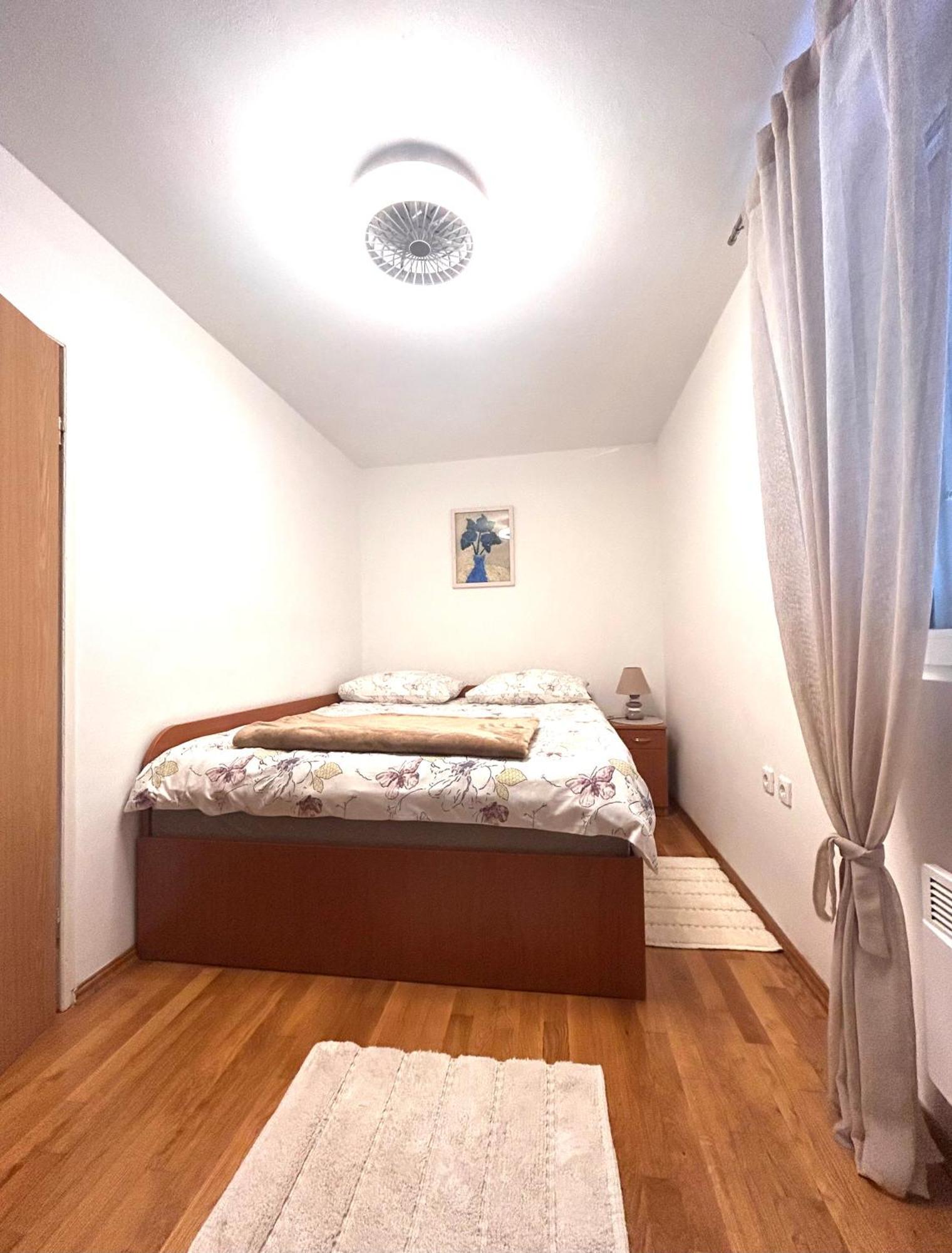 Apartamento Fani *